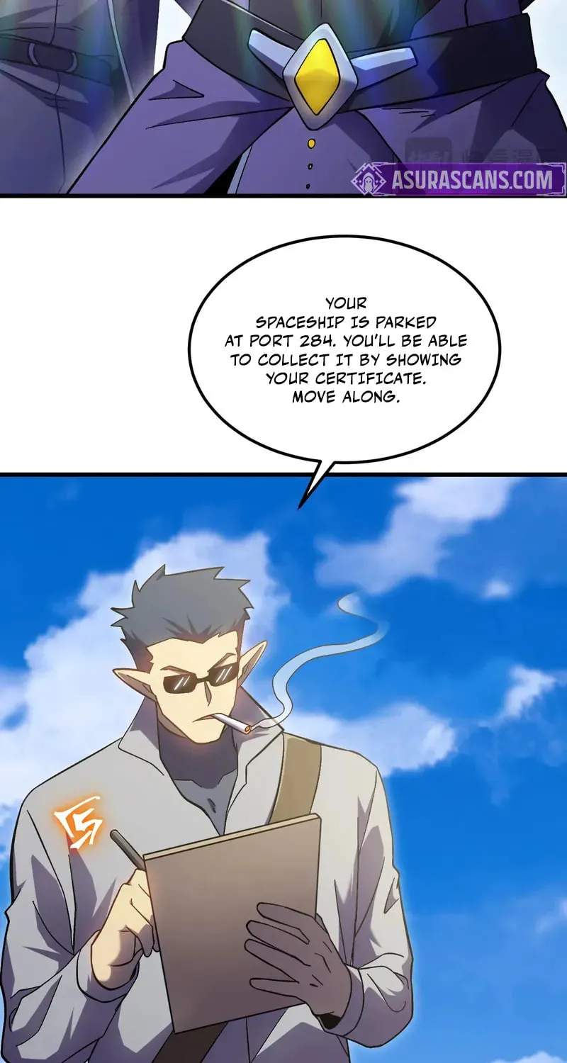 Read Logging 10,000 Years into the Future chapter 244 image 50 on Lezhin