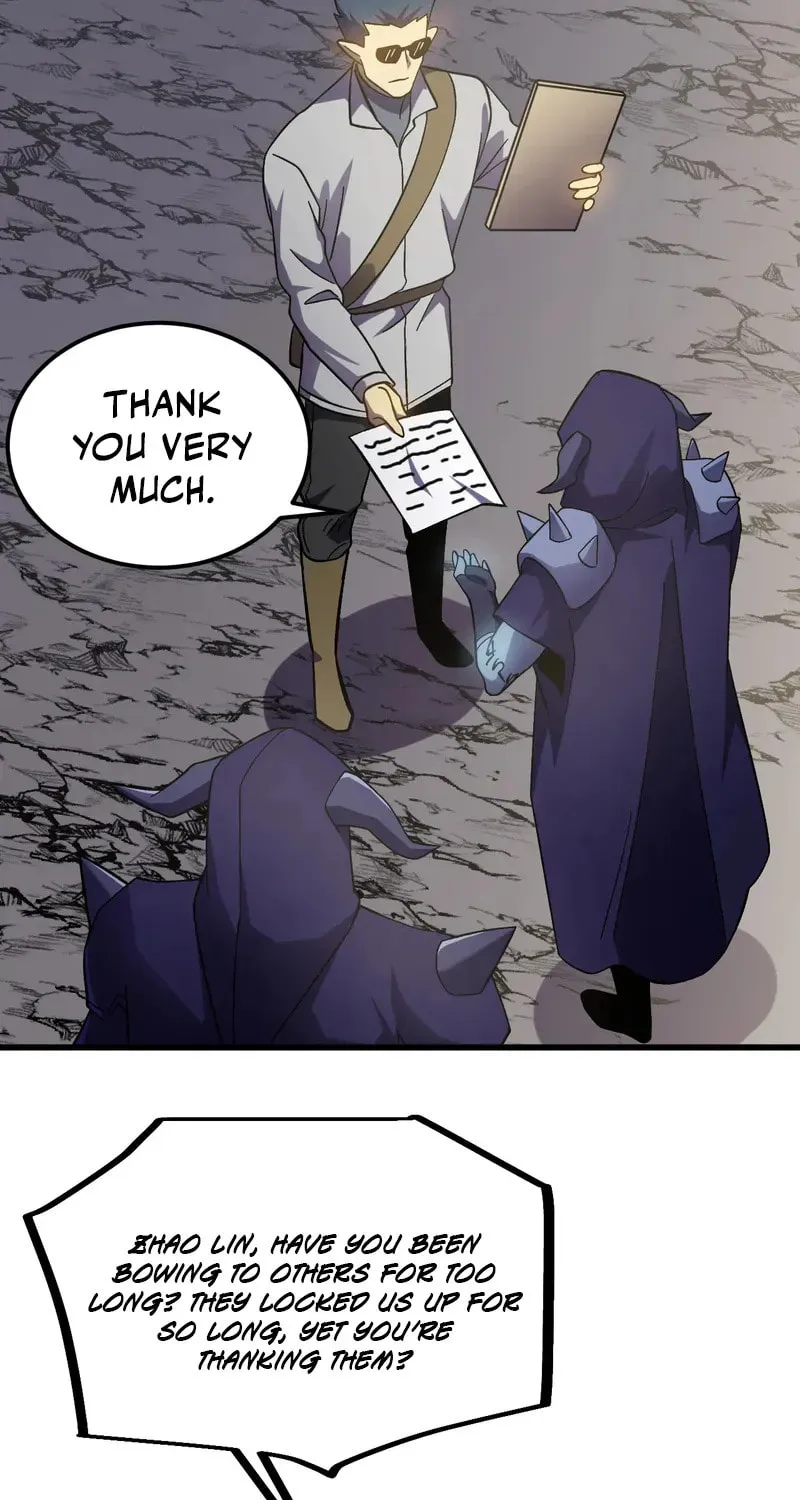 Read Logging 10,000 Years into the Future chapter 244 image 52 on Lezhin