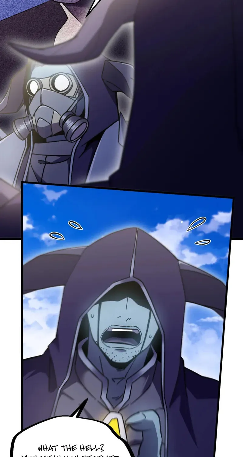 Read Logging 10,000 Years into the Future chapter 244 image 56 on Lezhin