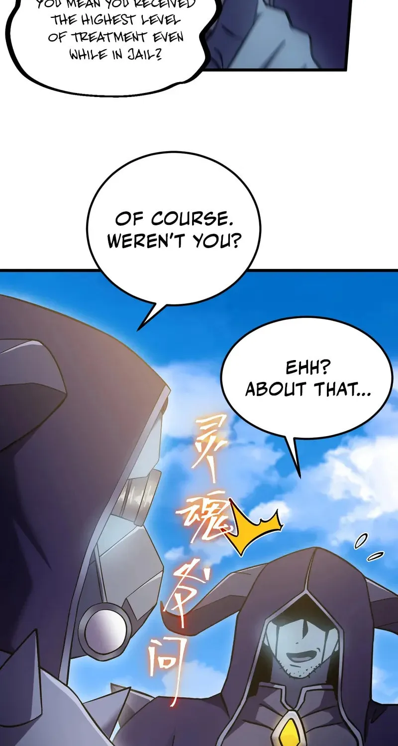 Read Logging 10,000 Years into the Future chapter 244 image 57 on Lezhin