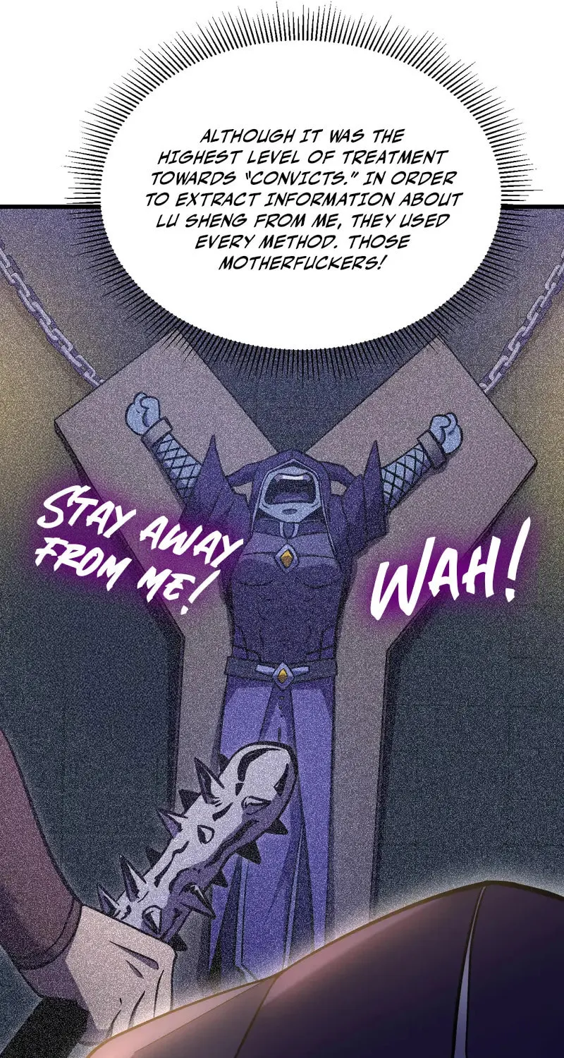 Read Logging 10,000 Years into the Future chapter 244 image 60 on Lezhin