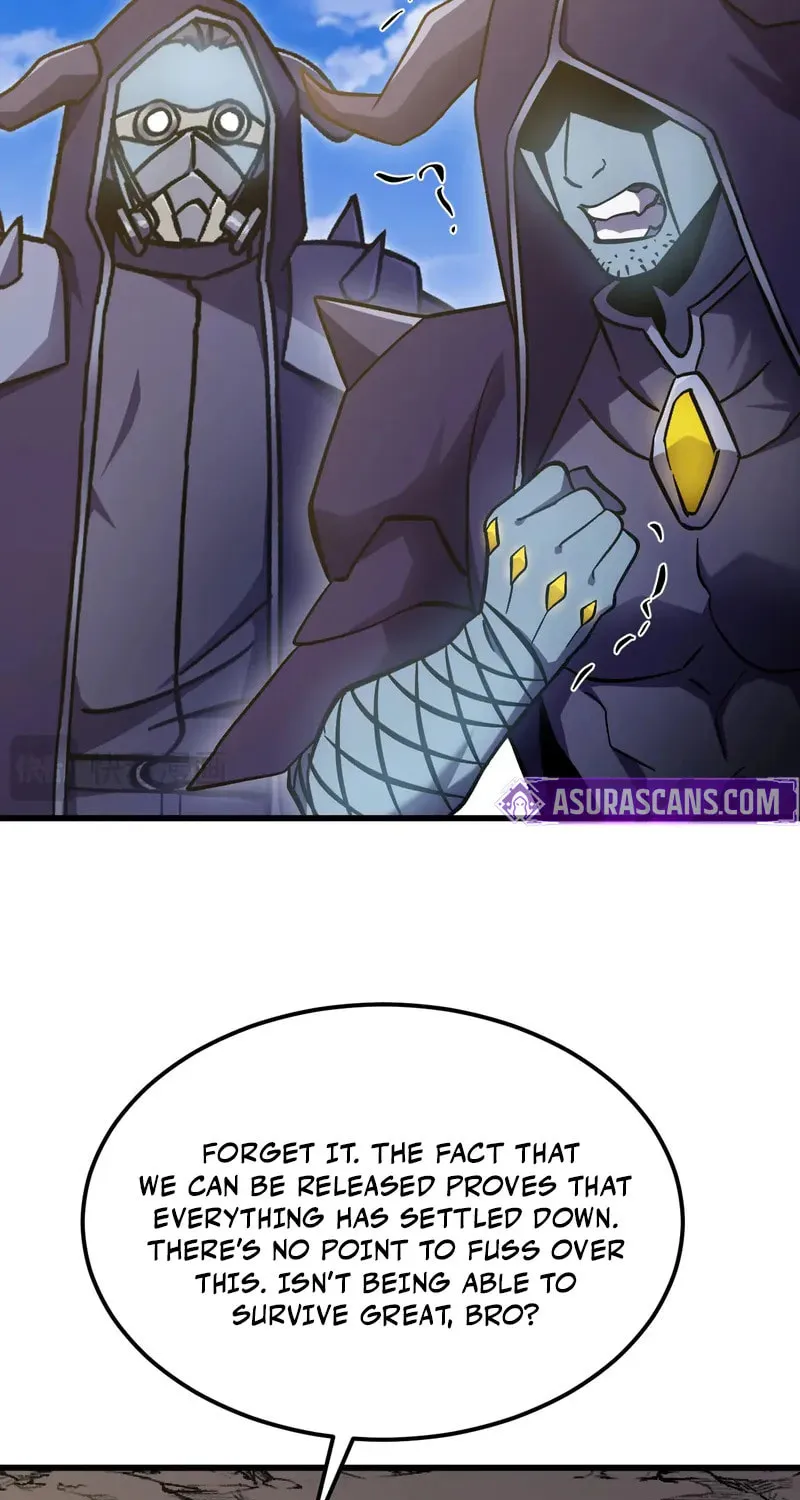 Read Logging 10,000 Years into the Future chapter 244 image 62 on Lezhin