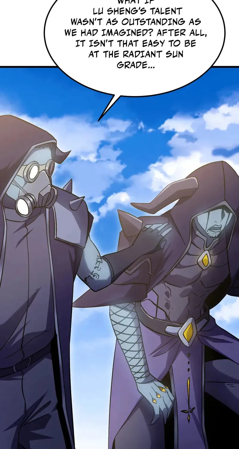 Read Logging 10,000 Years into the Future chapter 244 image 68 on Lezhin