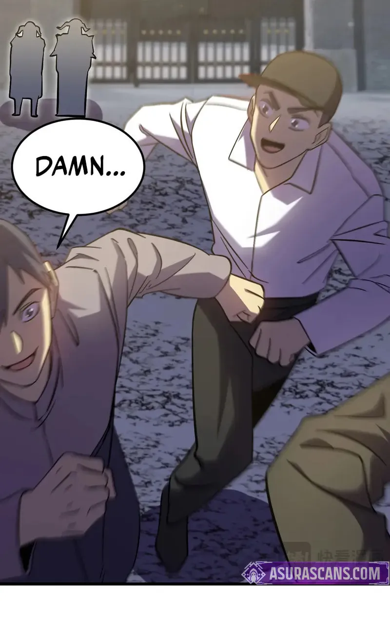 Read Logging 10,000 Years into the Future chapter 244 image 72 on Lezhin