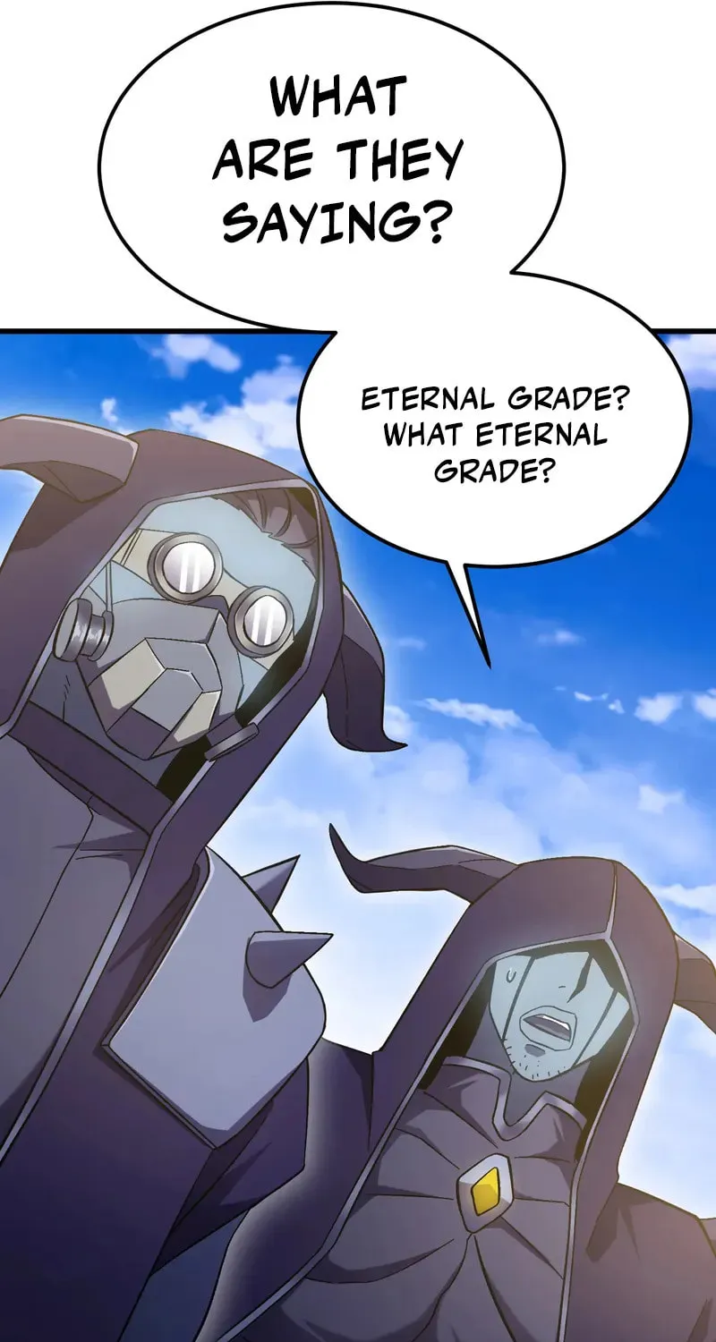 Read Logging 10,000 Years into the Future chapter 244 image 73 on Lezhin