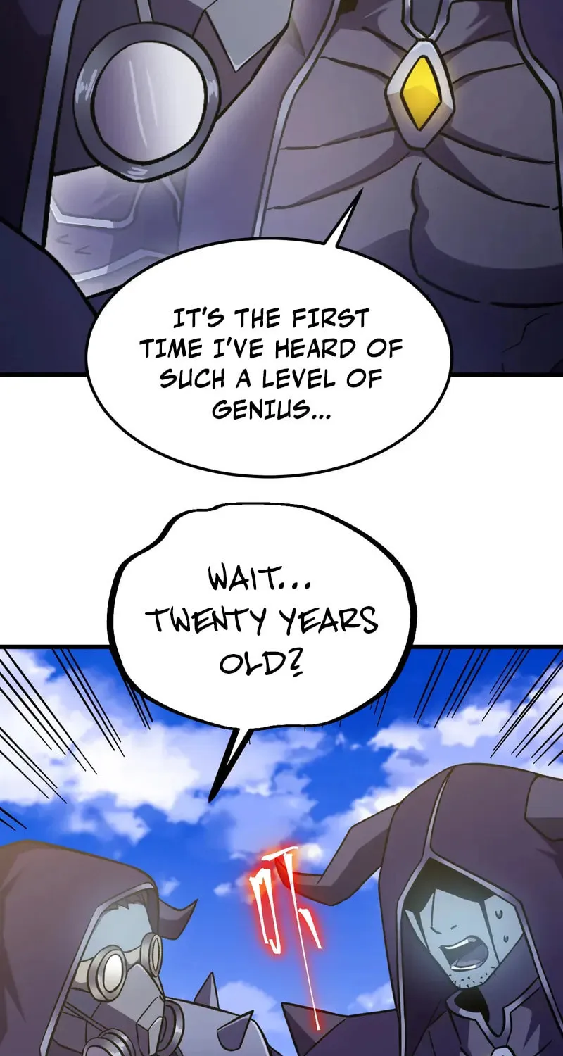 Read Logging 10,000 Years into the Future chapter 244 image 75 on Lezhin