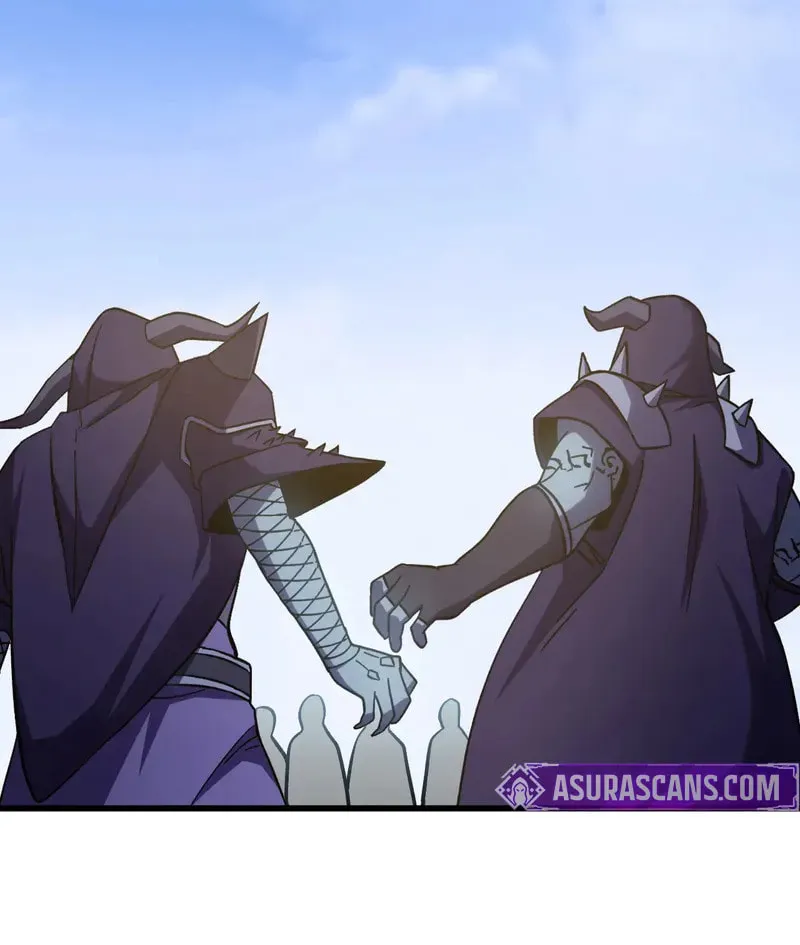 Read Logging 10,000 Years into the Future chapter 244 image 79 on Lezhin