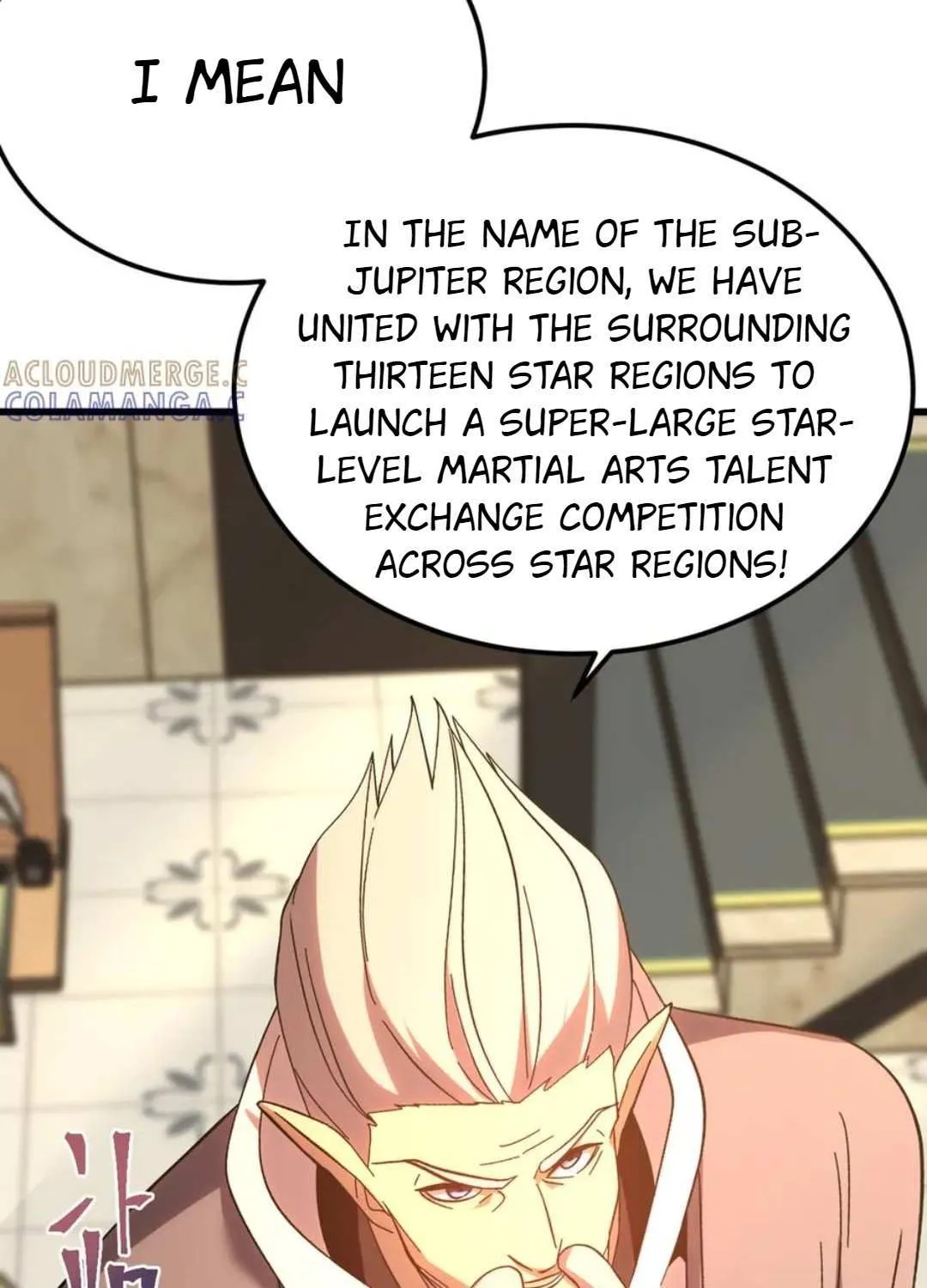 Read Logging 10,000 Years into the Future chapter 246 image 10 on Lezhin