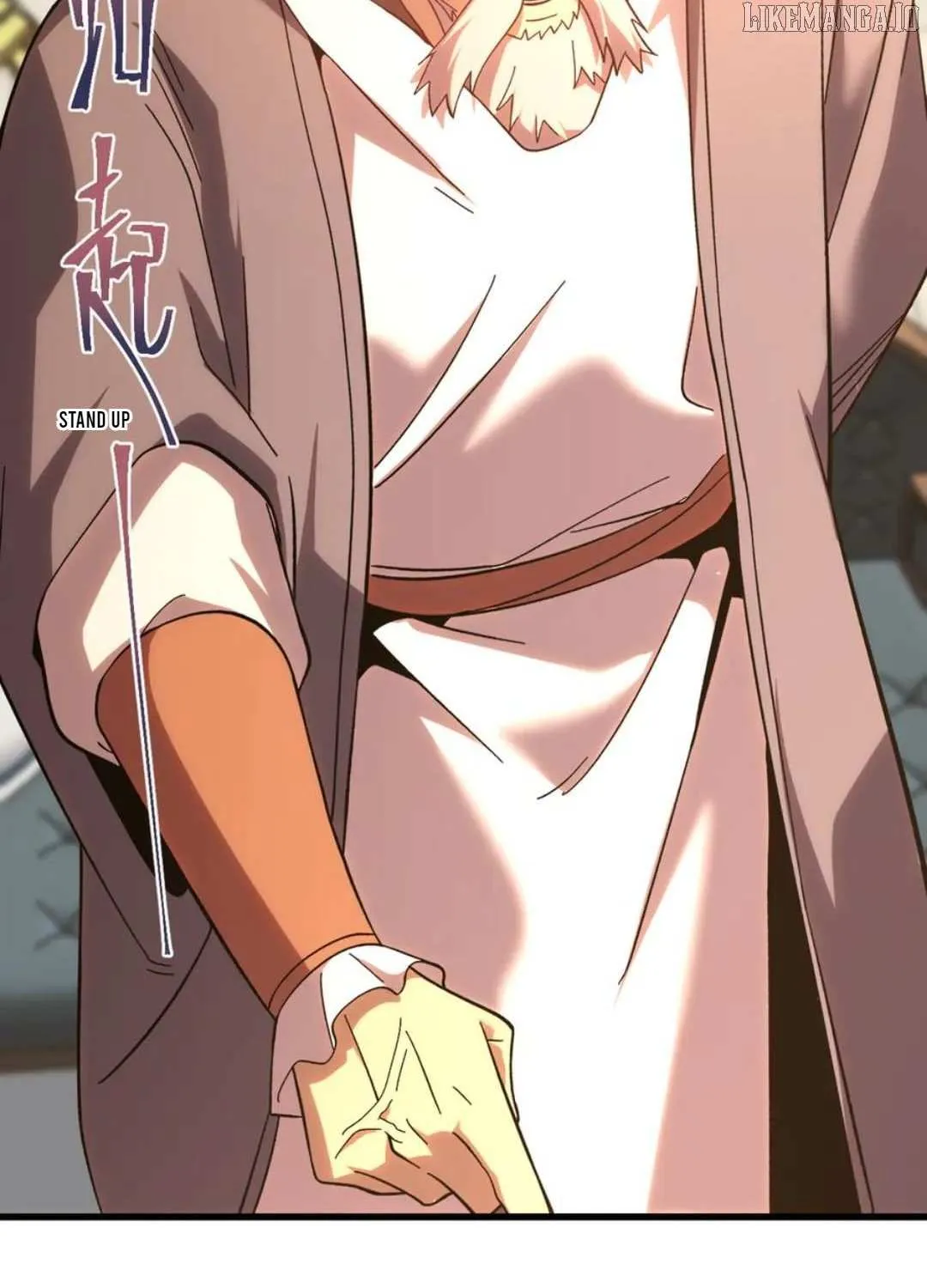Read Logging 10,000 Years into the Future chapter 246 image 11 on Lezhin