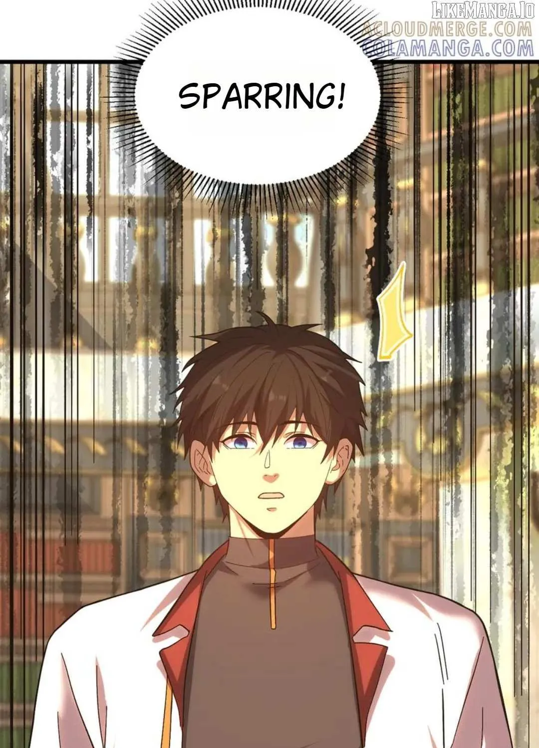 Read Logging 10,000 Years into the Future chapter 246 image 17 on Lezhin