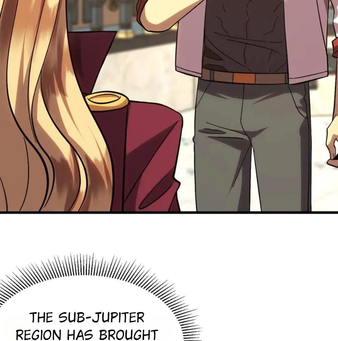 Read Logging 10,000 Years into the Future chapter 246 image 2 on Lezhin