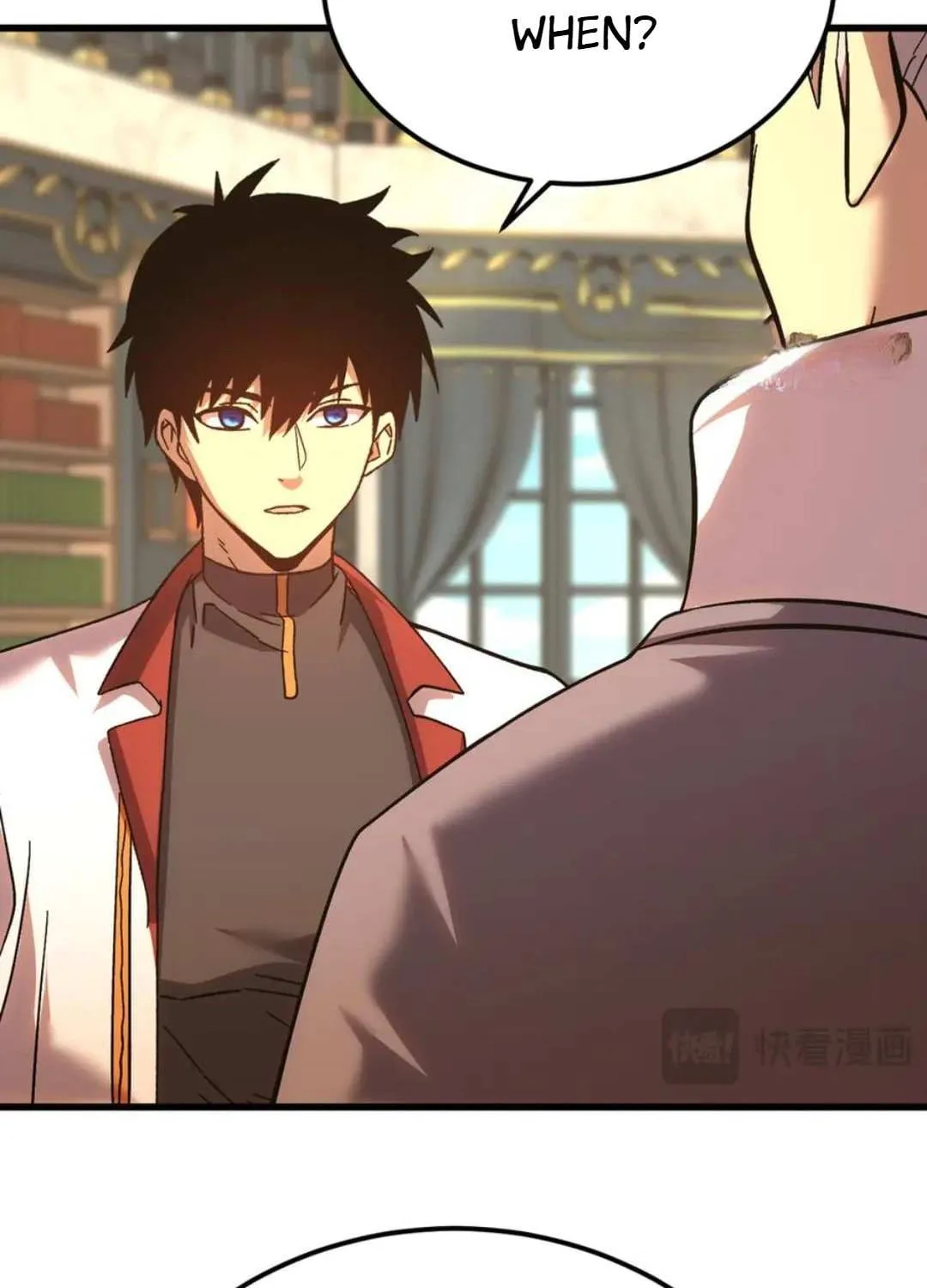 Read Logging 10,000 Years into the Future chapter 246 image 22 on Lezhin