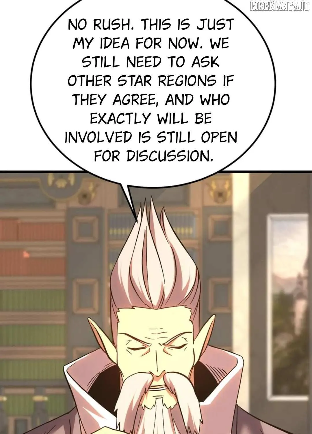Read Logging 10,000 Years into the Future chapter 246 image 23 on Lezhin