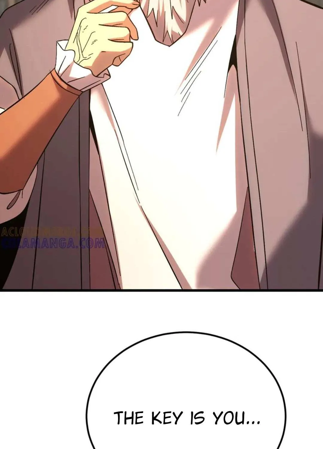 Read Logging 10,000 Years into the Future chapter 246 image 24 on Lezhin