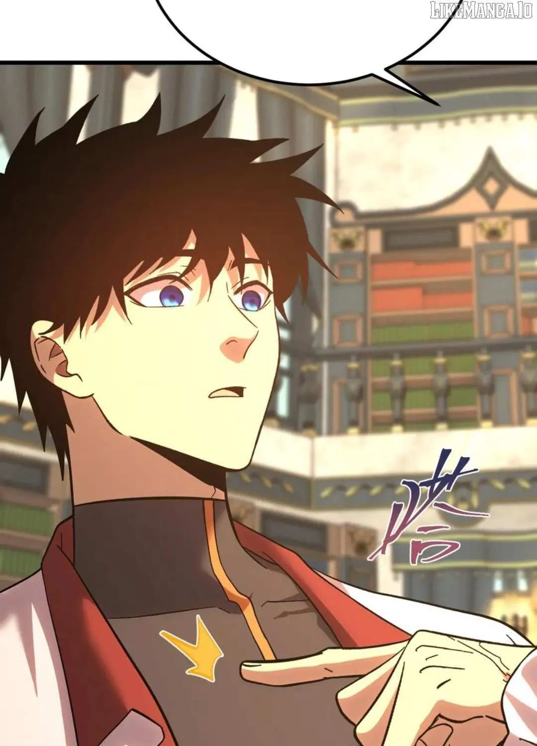 Read Logging 10,000 Years into the Future chapter 246 image 25 on Lezhin