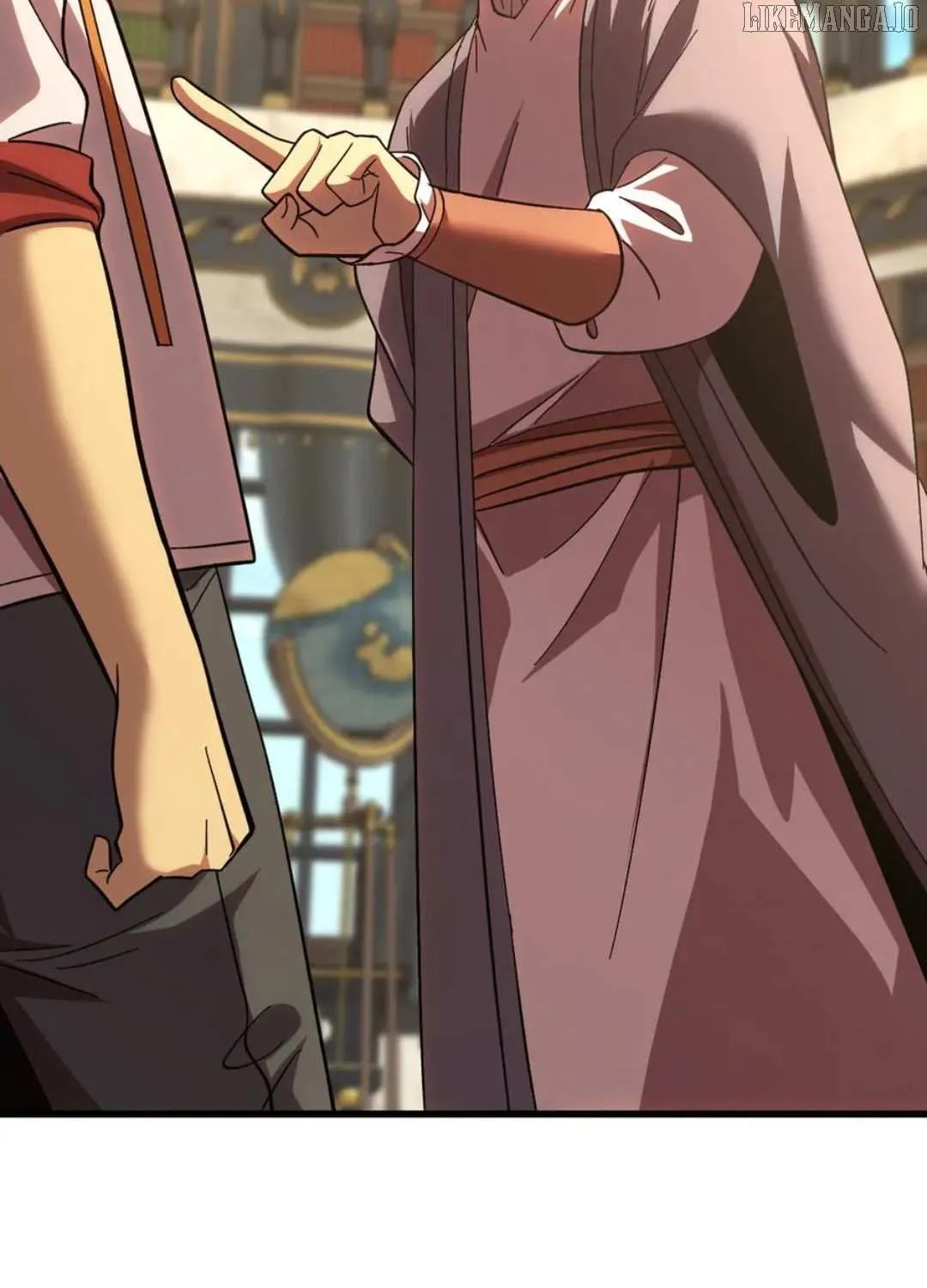 Read Logging 10,000 Years into the Future chapter 246 image 27 on Lezhin