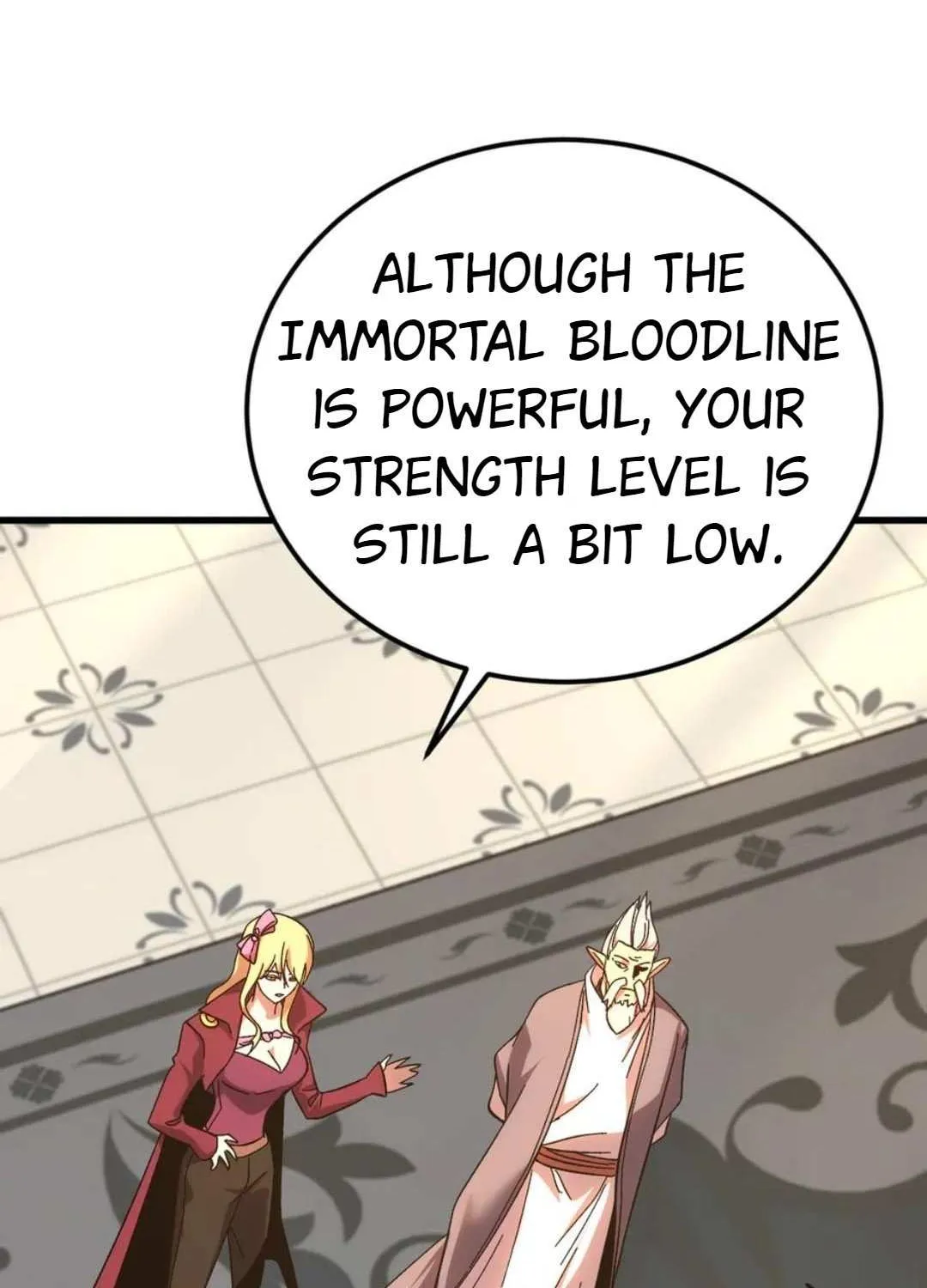 Read Logging 10,000 Years into the Future chapter 246 image 28 on Lezhin