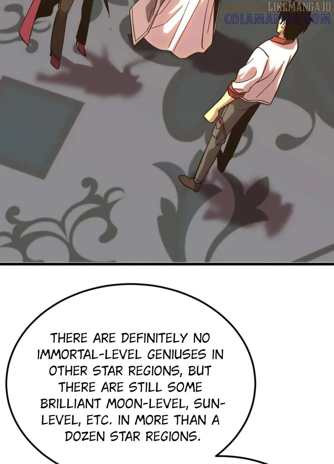 Read Logging 10,000 Years into the Future chapter 246 image 29 on Lezhin