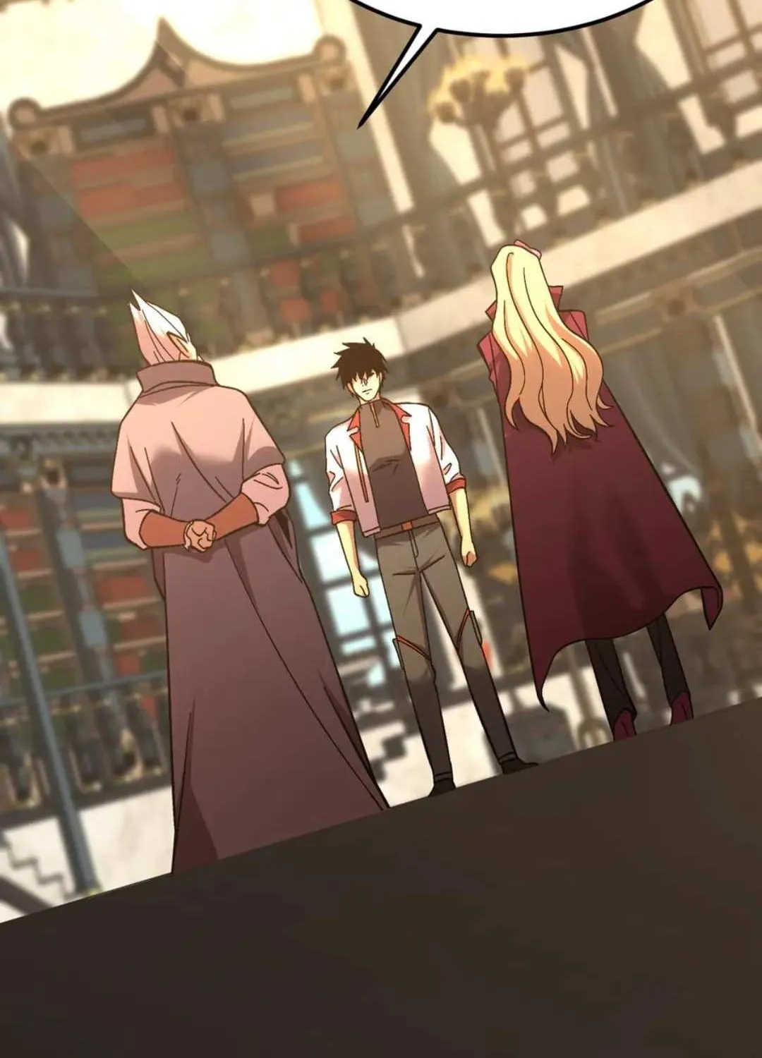Read Logging 10,000 Years into the Future chapter 246 image 32 on Lezhin
