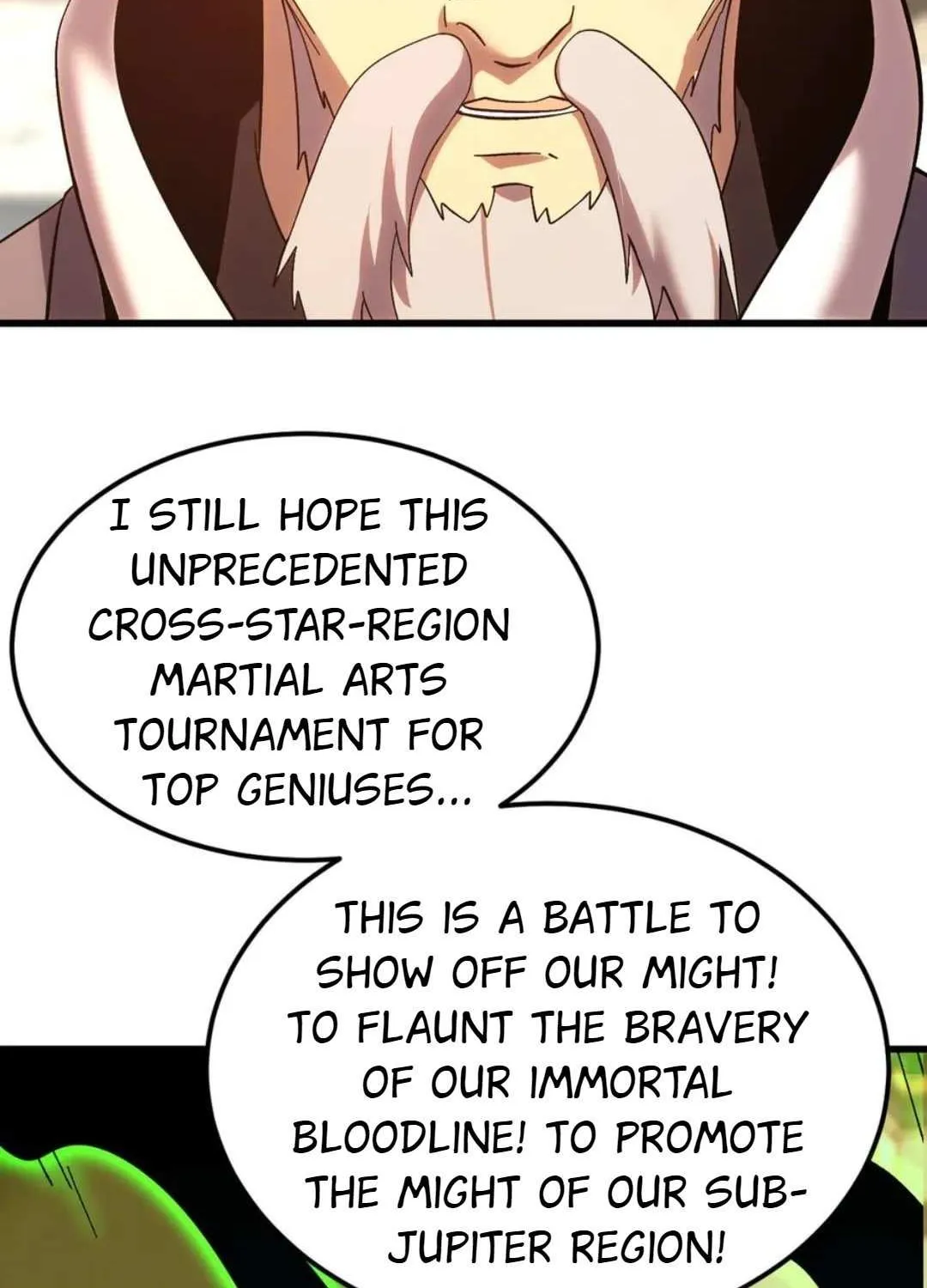 Read Logging 10,000 Years into the Future chapter 246 image 34 on Lezhin