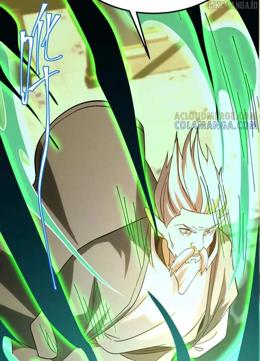 Read Logging 10,000 Years into the Future chapter 246 image 35 on Lezhin