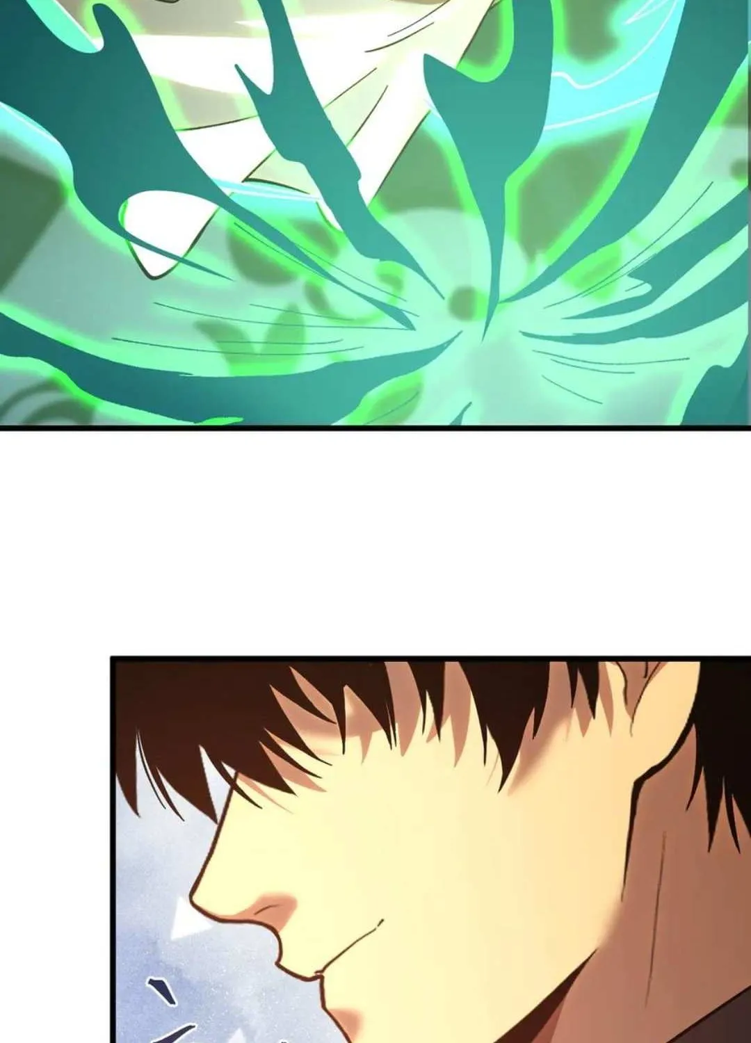 Read Logging 10,000 Years into the Future chapter 246 image 36 on Lezhin