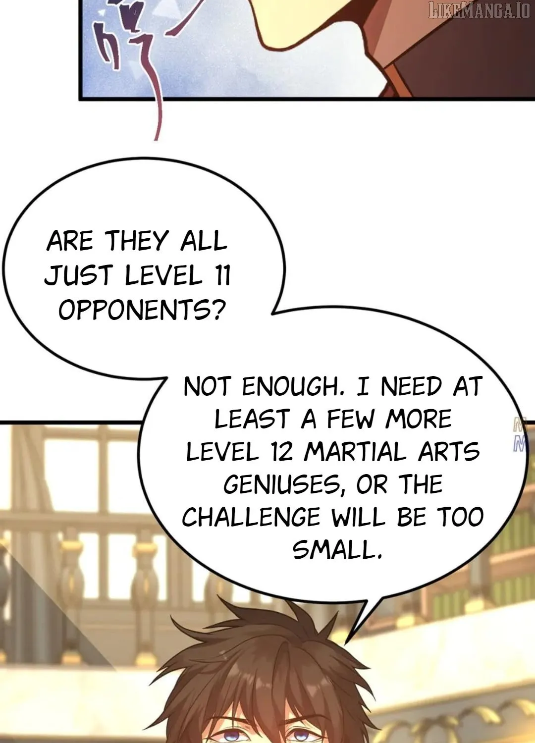 Read Logging 10,000 Years into the Future chapter 246 image 37 on Lezhin