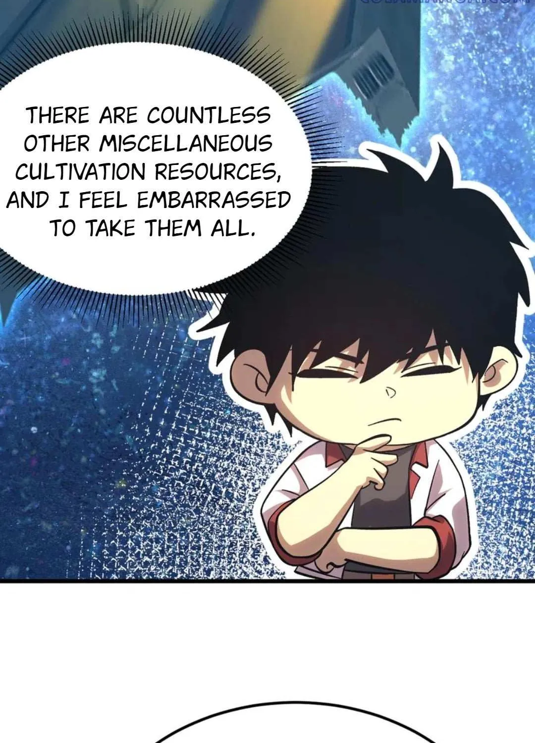 Read Logging 10,000 Years into the Future chapter 246 image 4 on Lezhin