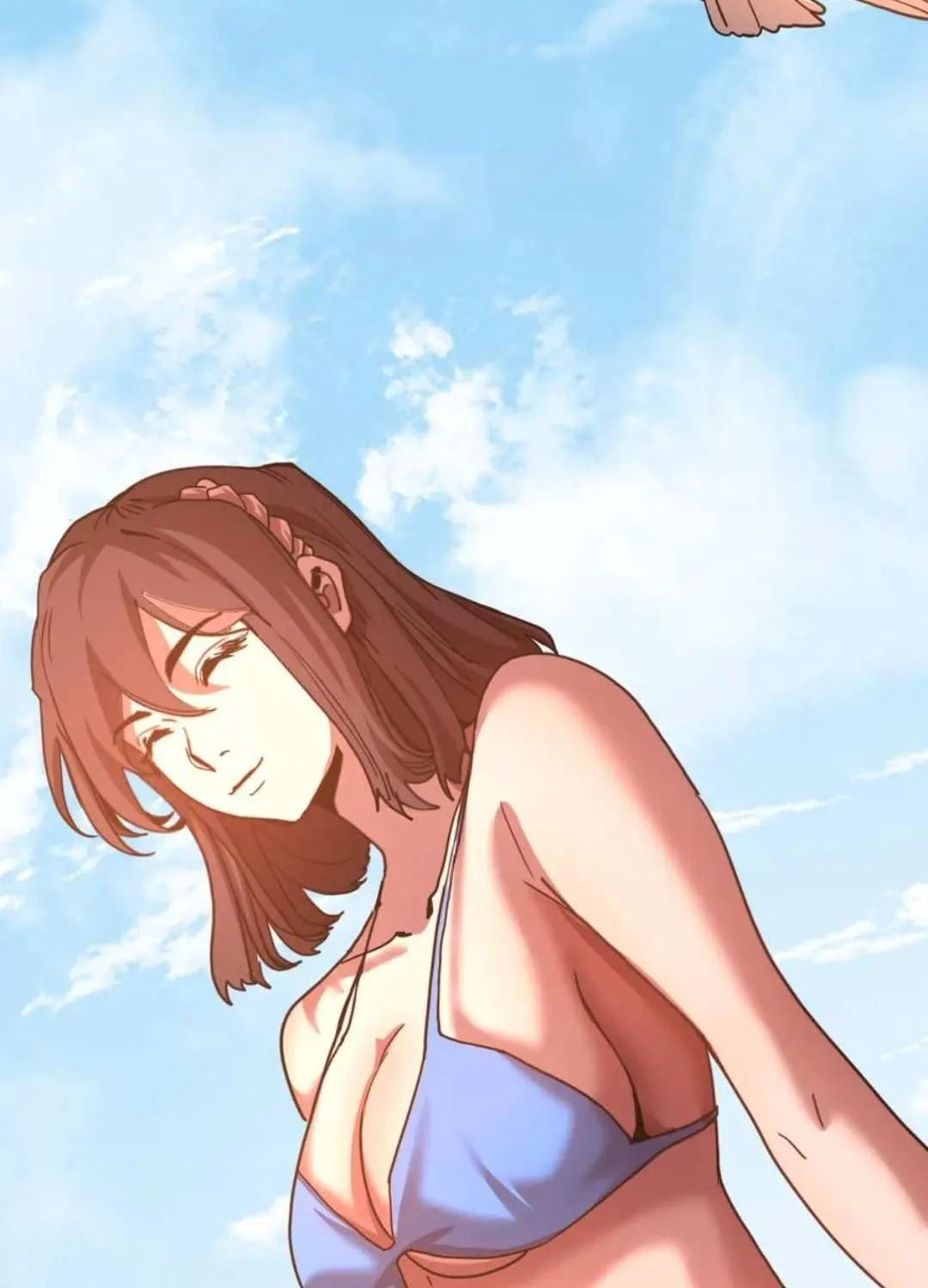 Read Logging 10,000 Years into the Future chapter 246 image 44 on Lezhin
