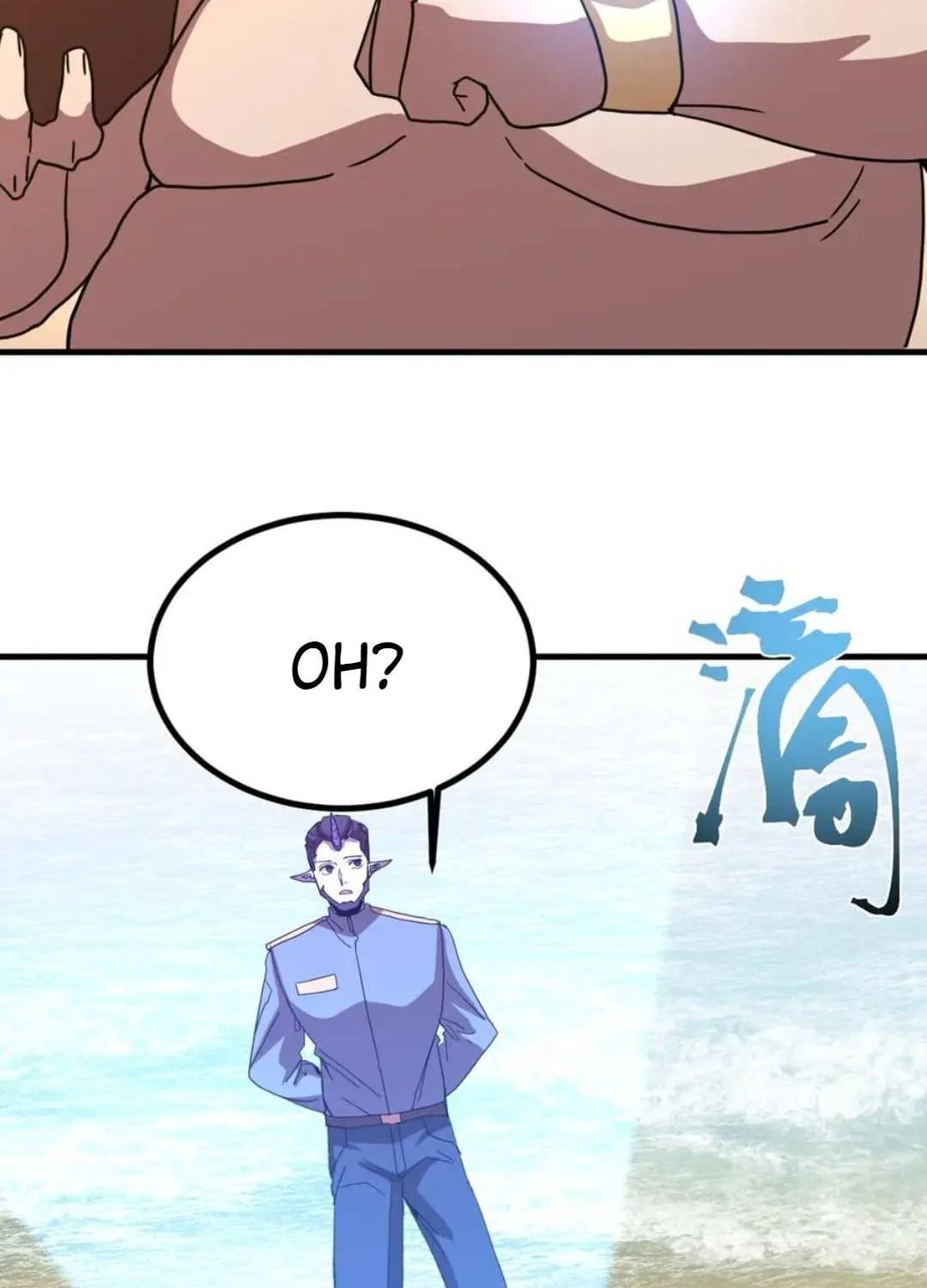 Read Logging 10,000 Years into the Future chapter 246 image 48 on Lezhin
