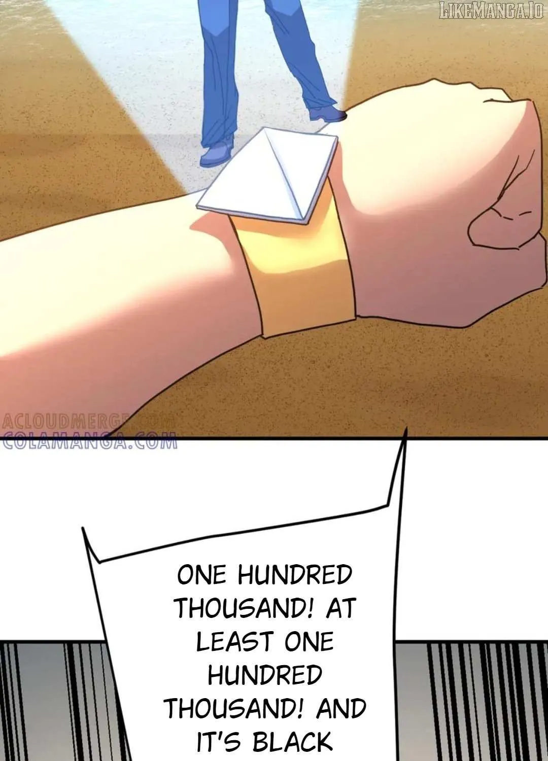 Read Logging 10,000 Years into the Future chapter 246 image 49 on Lezhin