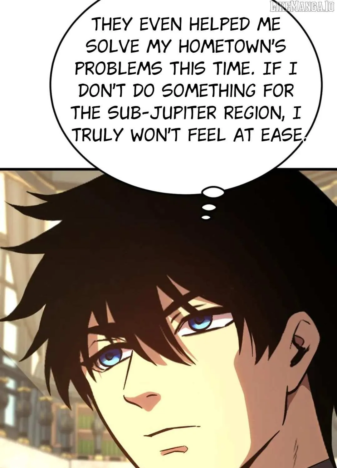 Read Logging 10,000 Years into the Future chapter 246 image 5 on Lezhin