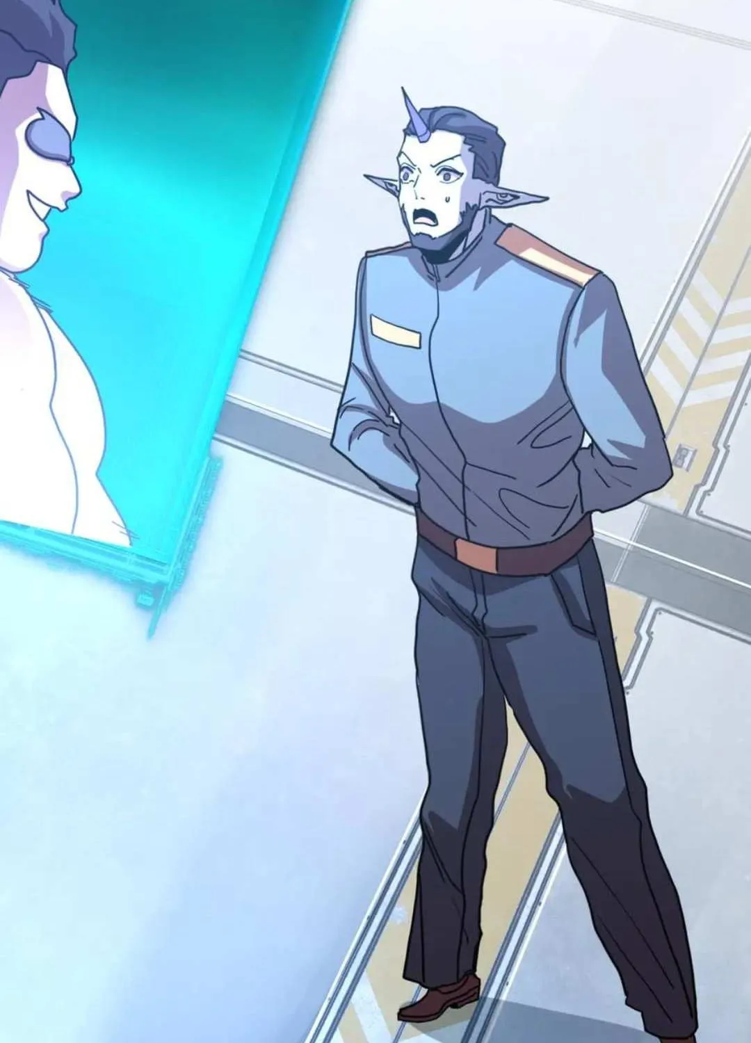 Read Logging 10,000 Years into the Future chapter 246 image 52 on Lezhin