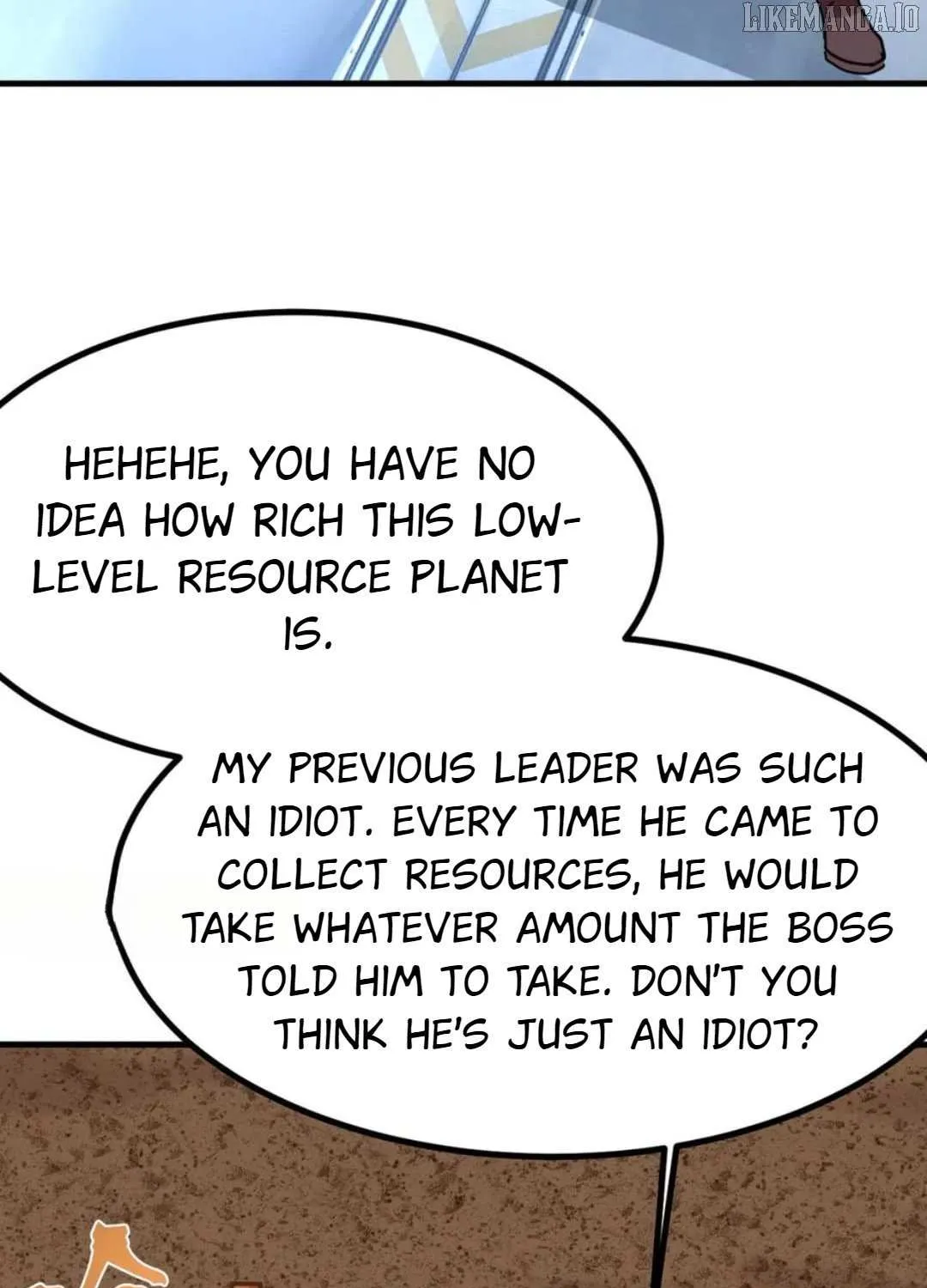 Read Logging 10,000 Years into the Future chapter 246 image 53 on Lezhin