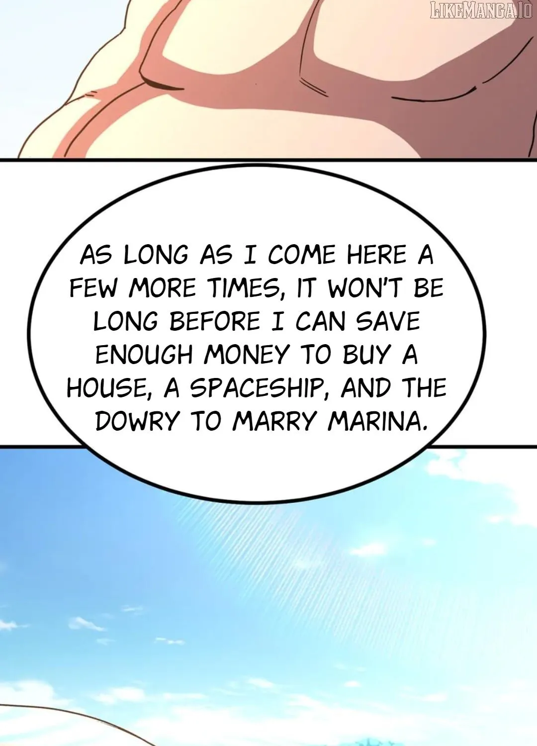 Read Logging 10,000 Years into the Future chapter 246 image 57 on Lezhin