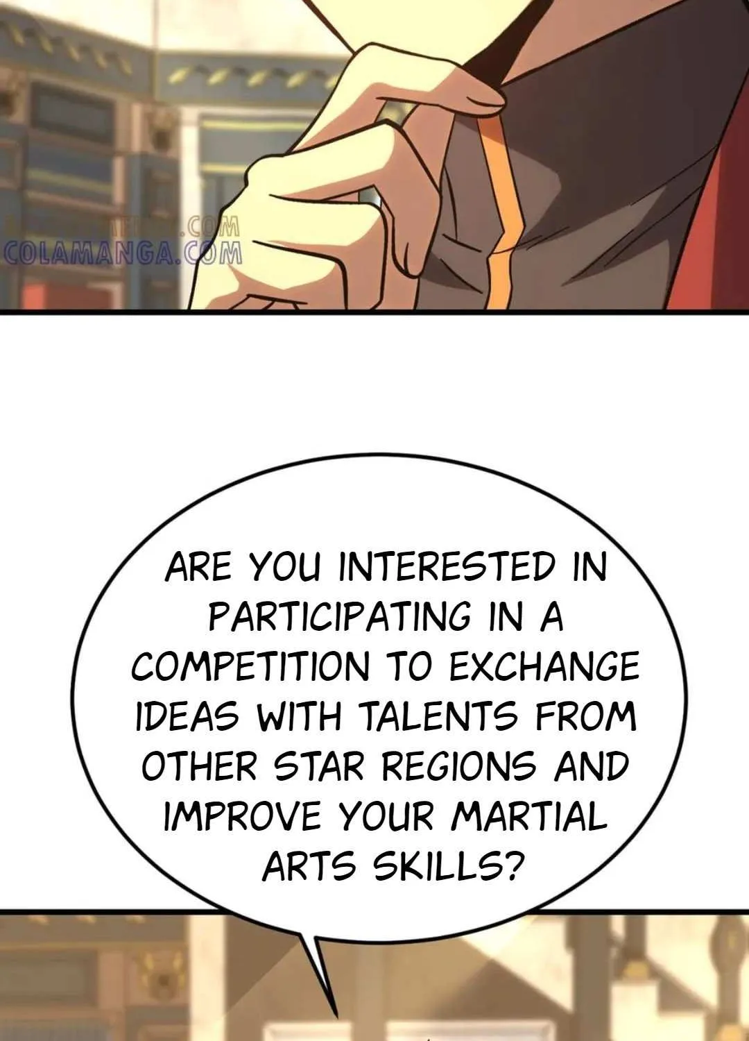 Read Logging 10,000 Years into the Future chapter 246 image 6 on Lezhin