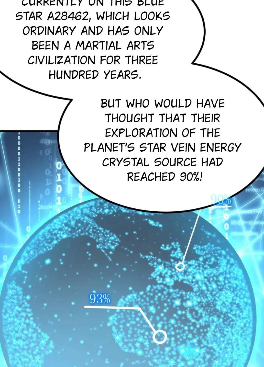 Read Logging 10,000 Years into the Future chapter 246 image 66 on Lezhin
