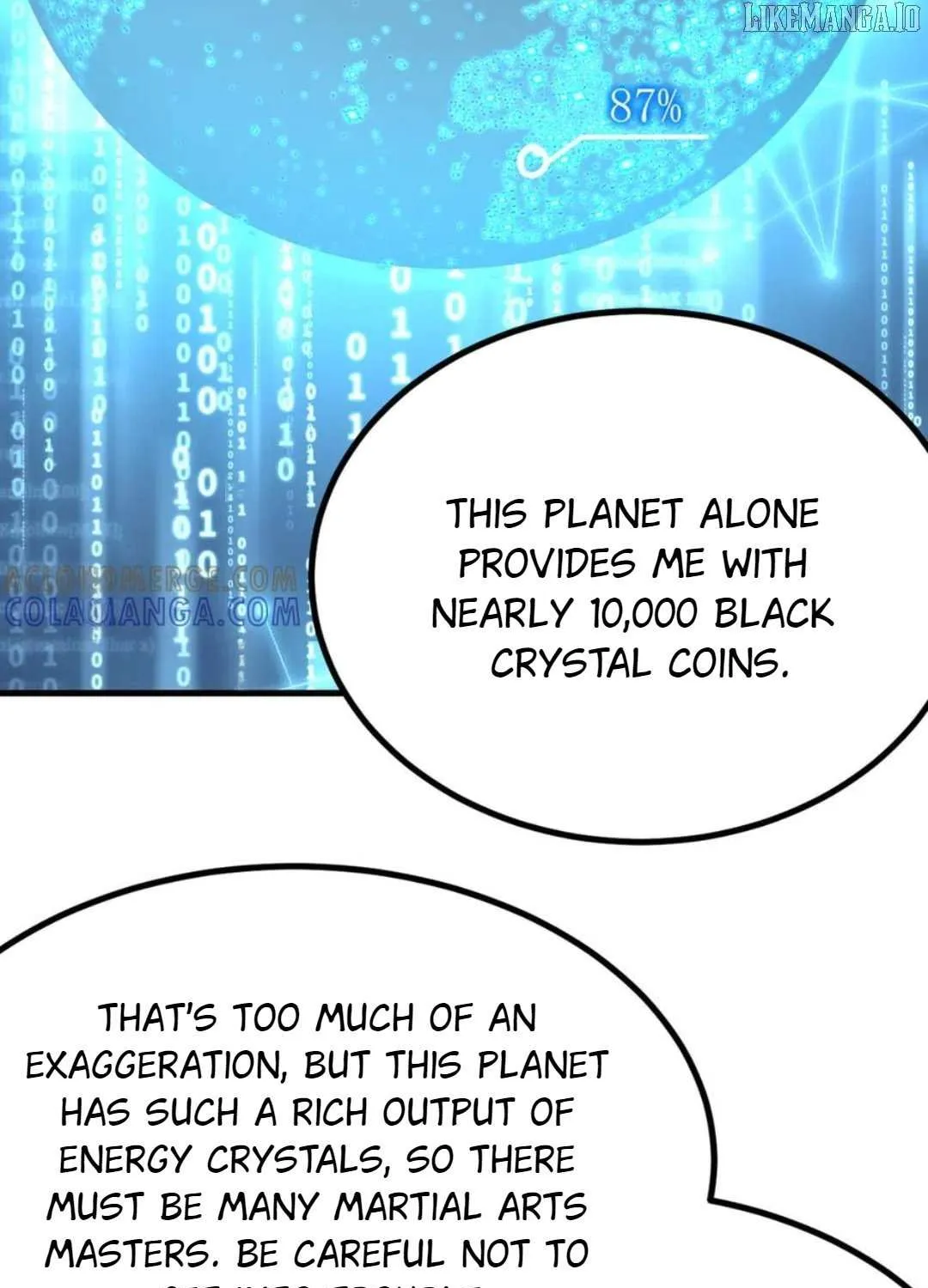 Read Logging 10,000 Years into the Future chapter 246 image 67 on Lezhin