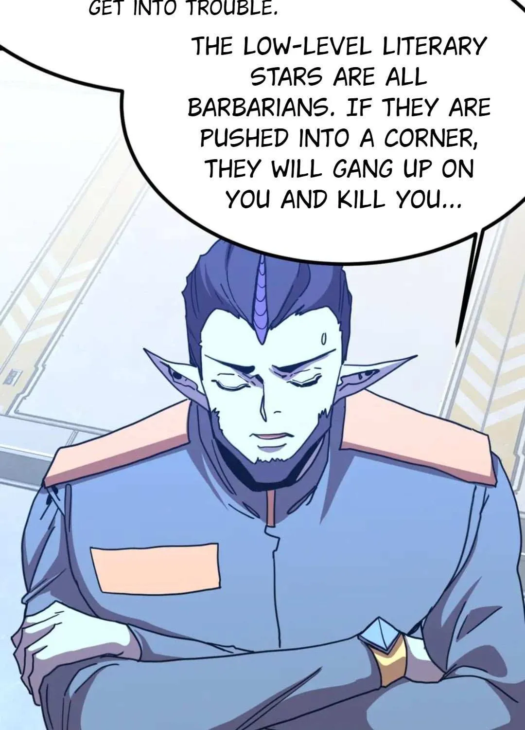 Read Logging 10,000 Years into the Future chapter 246 image 68 on Lezhin