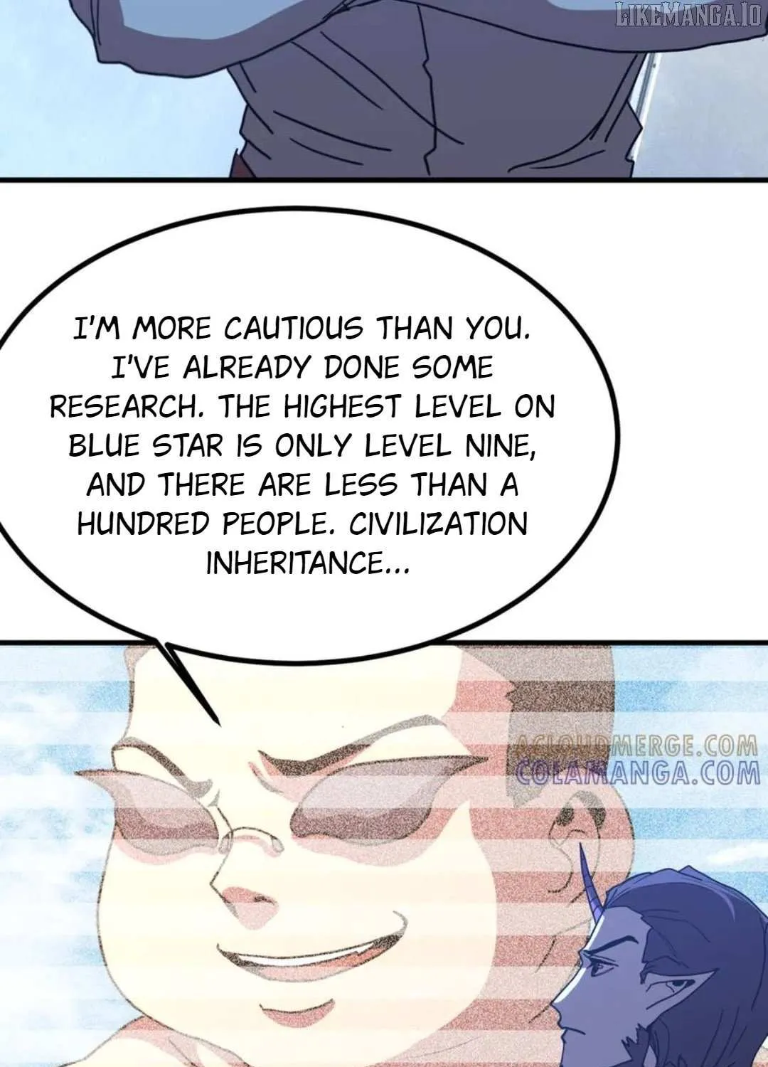 Read Logging 10,000 Years into the Future chapter 246 image 69 on Lezhin