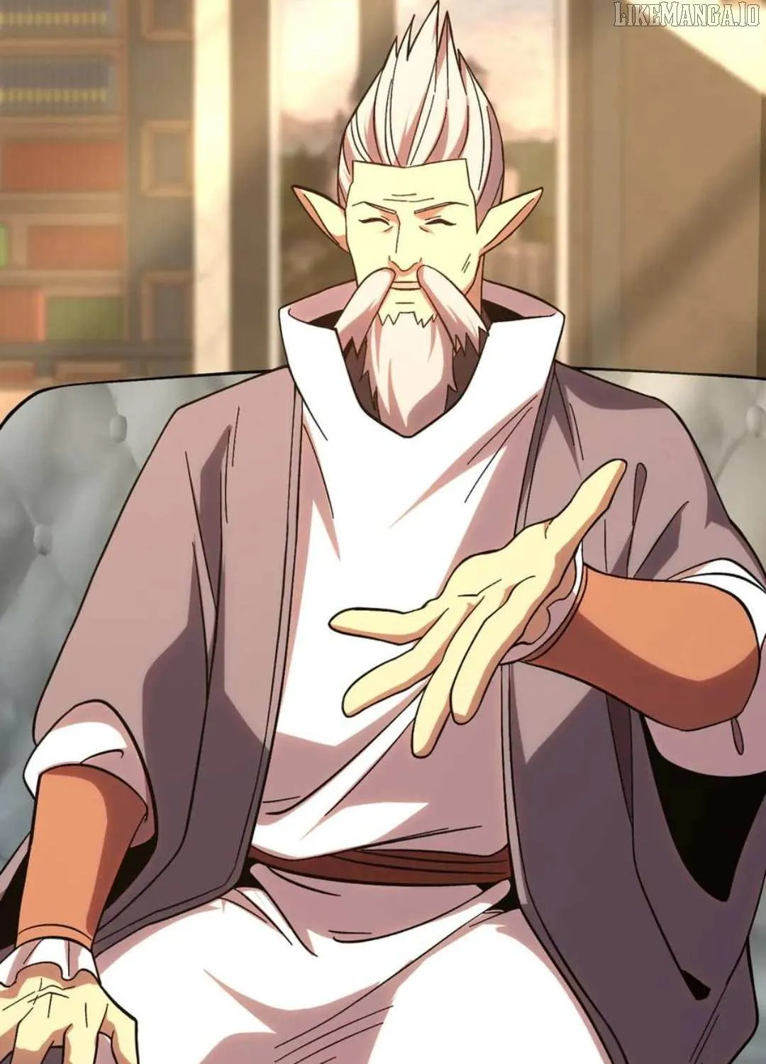 Read Logging 10,000 Years into the Future chapter 246 image 7 on Lezhin