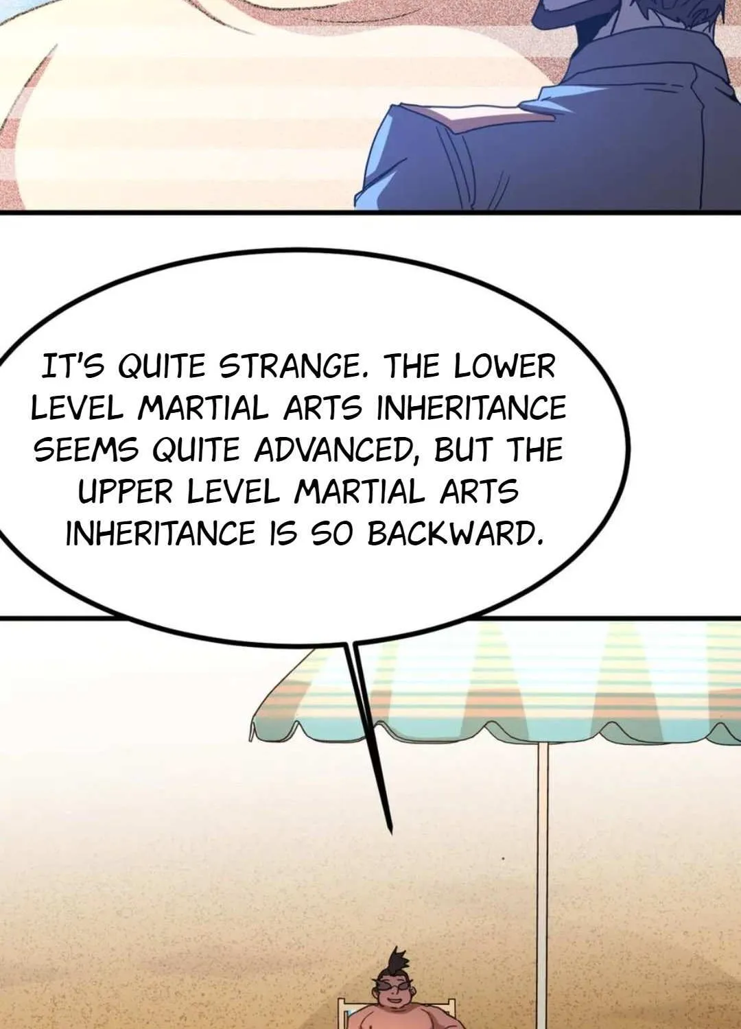Read Logging 10,000 Years into the Future chapter 246 image 70 on Lezhin