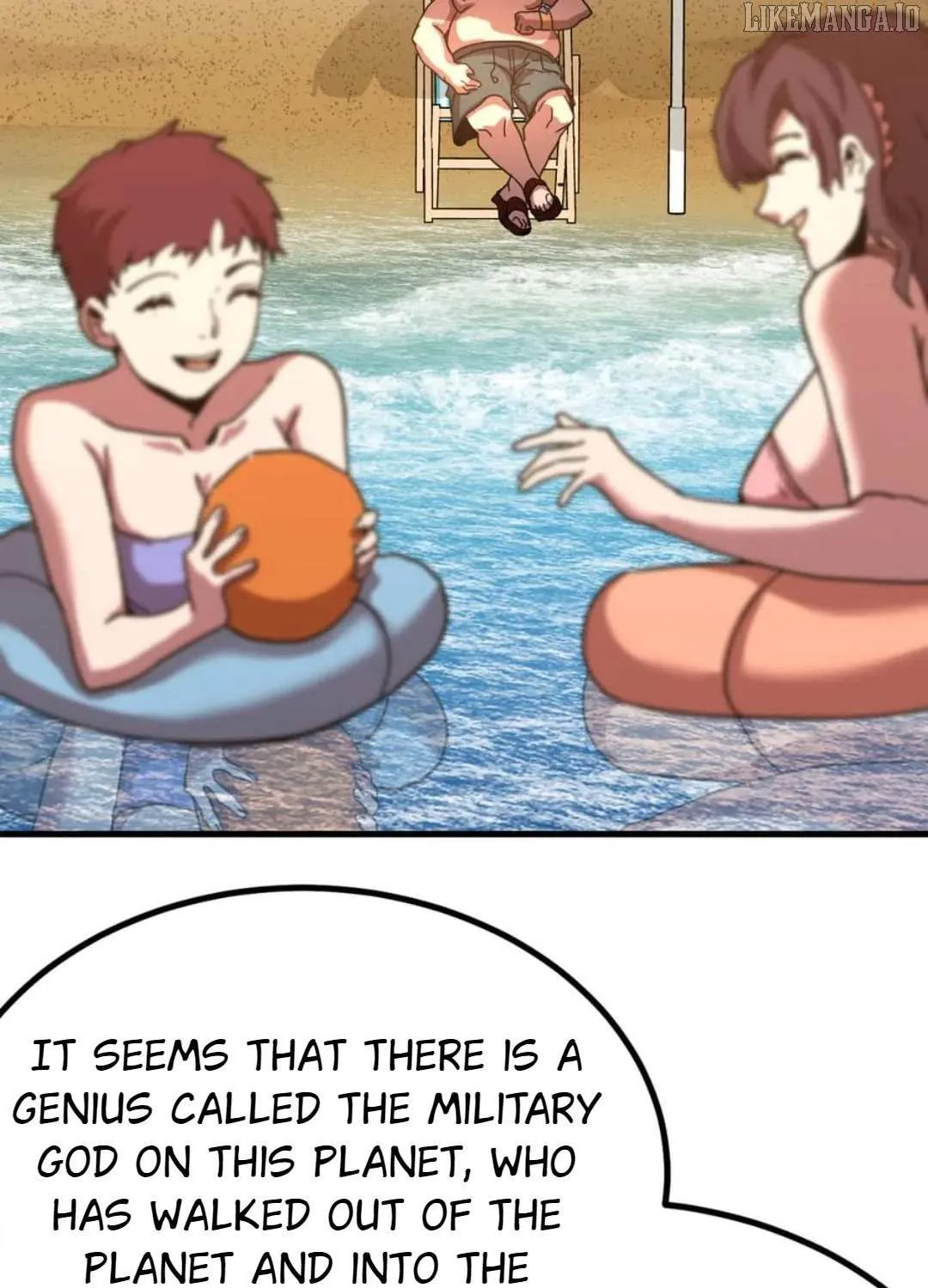 Read Logging 10,000 Years into the Future chapter 246 image 71 on Lezhin