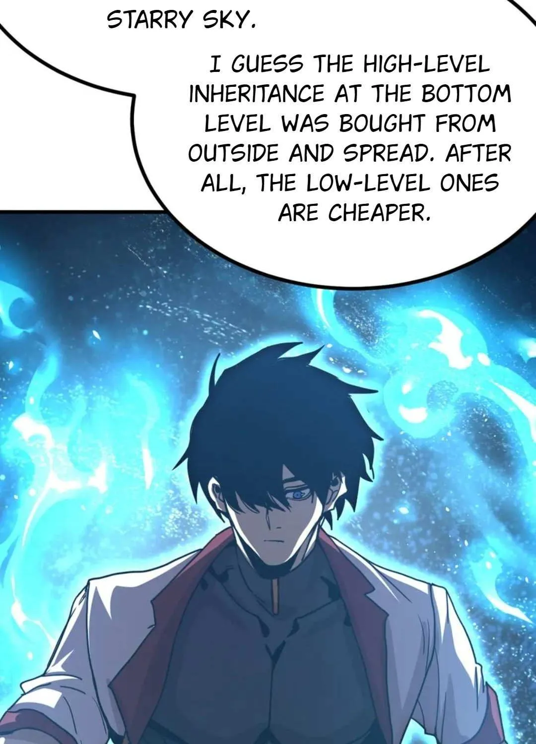 Read Logging 10,000 Years into the Future chapter 246 image 72 on Lezhin