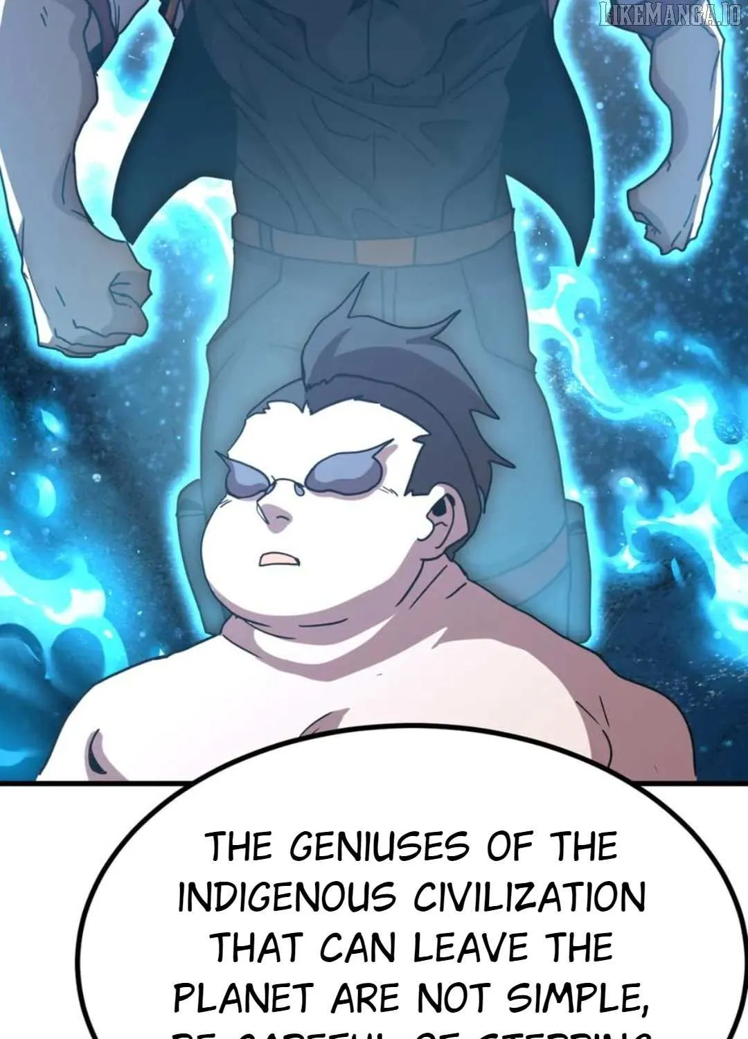 Read Logging 10,000 Years into the Future chapter 246 image 73 on Lezhin