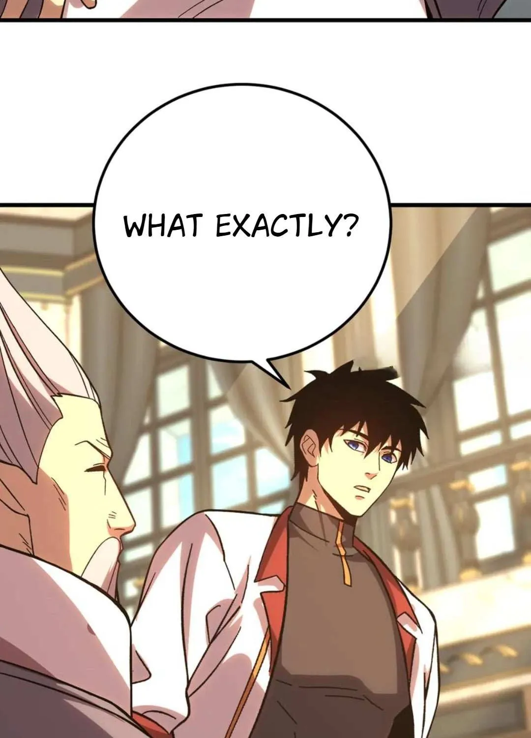 Read Logging 10,000 Years into the Future chapter 246 image 8 on Lezhin