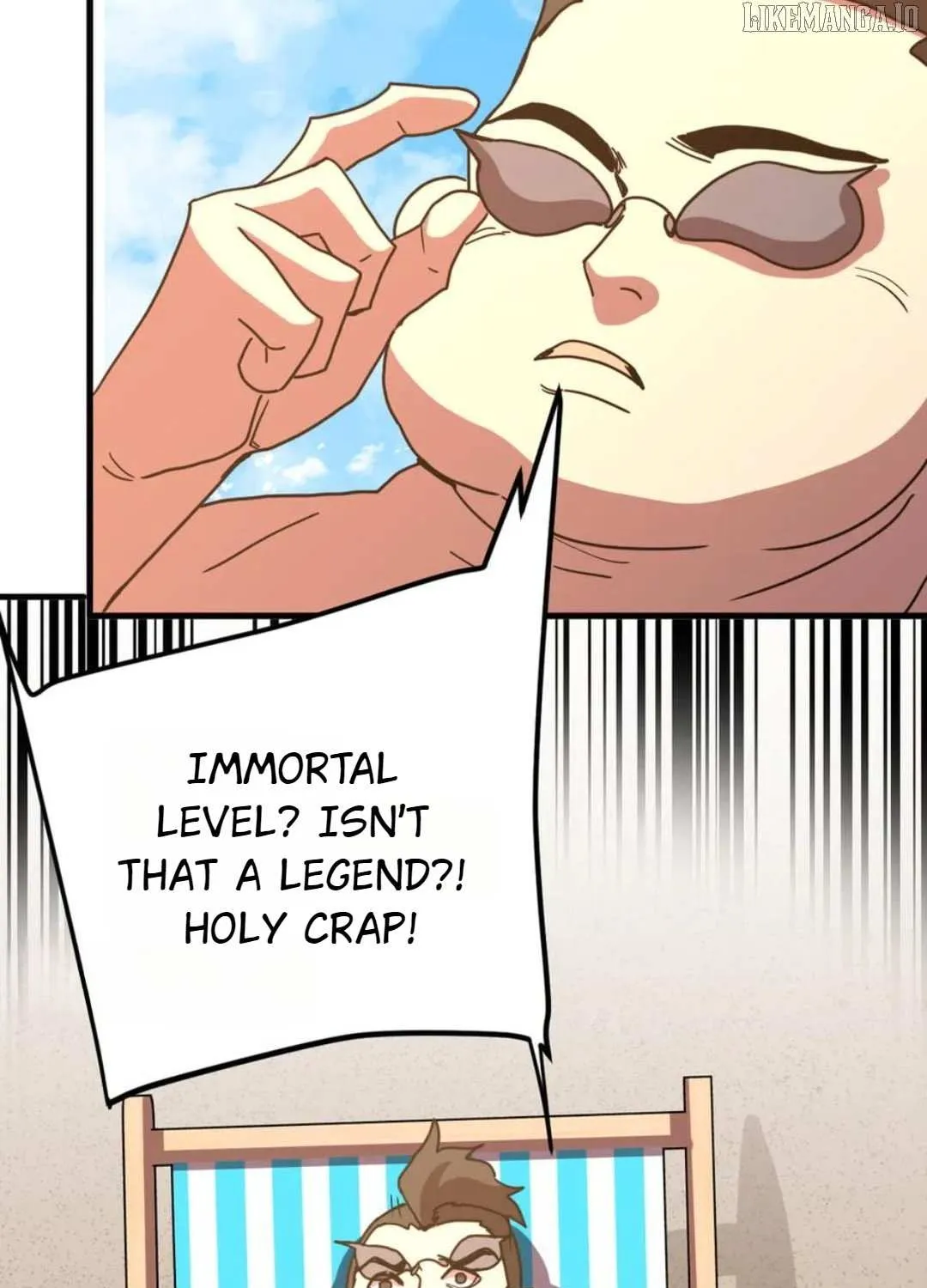 Read Logging 10,000 Years into the Future chapter 246 image 81 on Lezhin