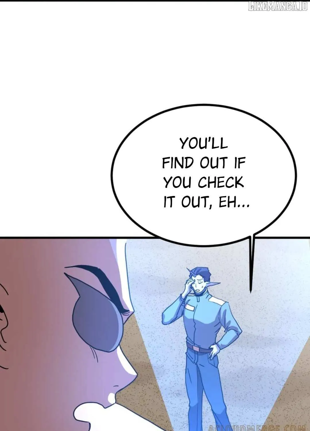 Read Logging 10,000 Years into the Future chapter 246 image 83 on Lezhin