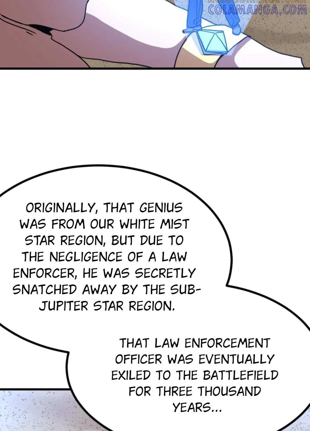 Read Logging 10,000 Years into the Future chapter 246 image 84 on Lezhin