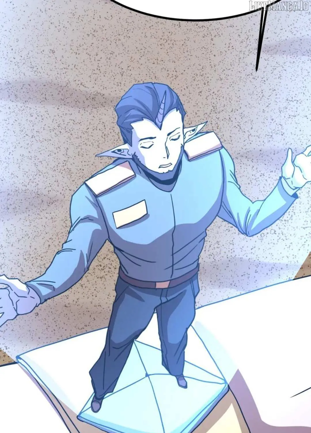 Read Logging 10,000 Years into the Future chapter 246 image 85 on Lezhin